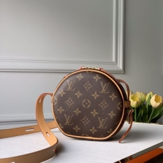 LV Round Bags